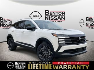 New 2026 Nissan Kicks SR w/ SR Premium Package video 1