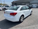 Used 2016 Chevrolet Cruze LS image 5