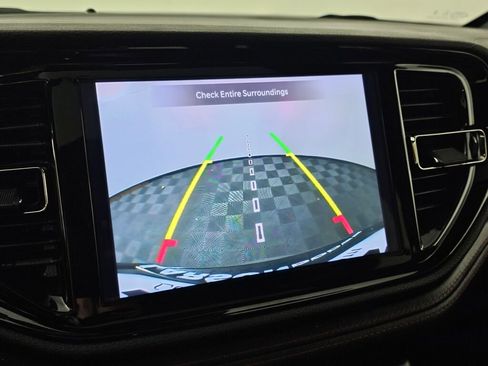 Used 2024 Dodge Durango GT image 30