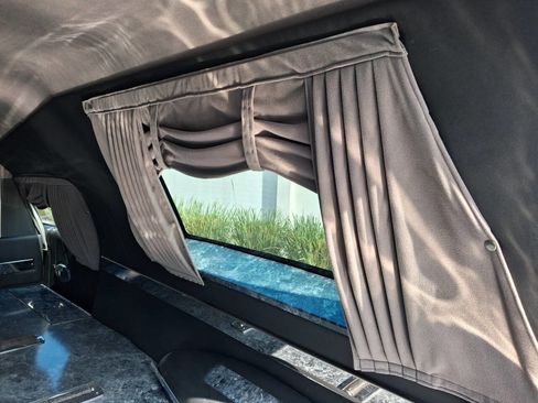 Used 2014 Cadillac XTS Hearse image 18