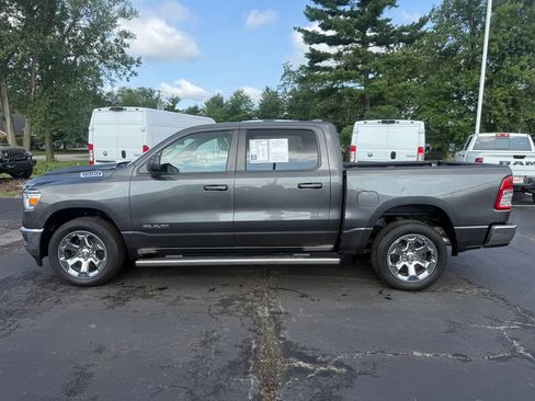 Used 2022 RAM 1500 Big Horn AWD/4WD image 7
