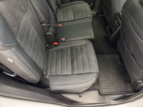 New 2026 Mitsubishi Outlander SE FWD image 27
