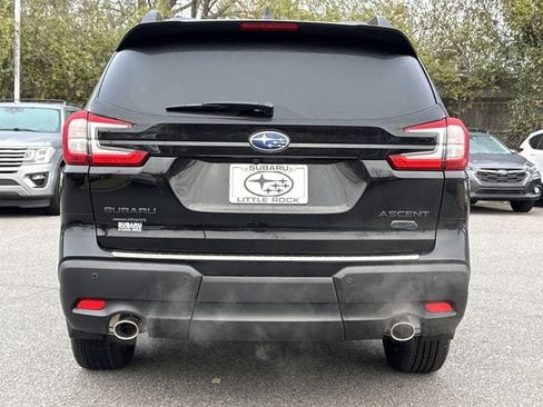 New 2026 Subaru Ascent Bronze Edition image 4