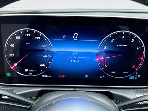 Used 2023 Mercedes-Benz C 300 4MATIC Sedan image 13