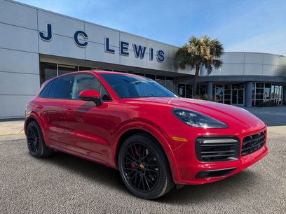 Used 2021 Porsche Cayenne GTS w/ Premium Package Plus