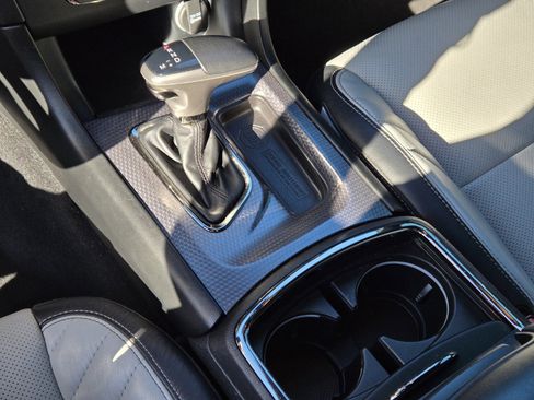 Used 2023 Dodge Charger SRT Hellcat image 24