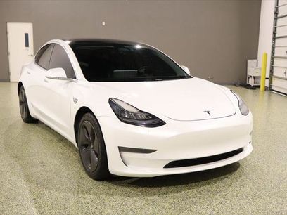 Used 2019 Tesla Model 3 Long Range