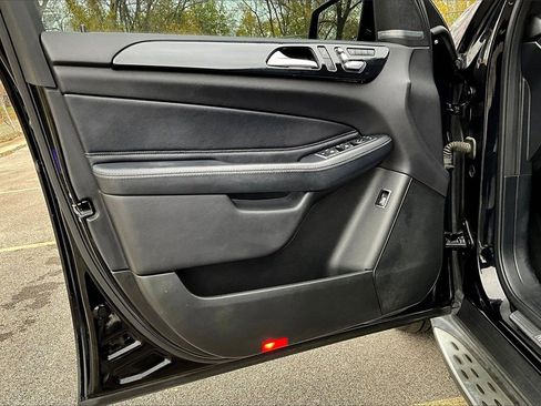 Used 2018 Mercedes-Benz GLE 350 4MATIC w/ Premium 2 Package image 22