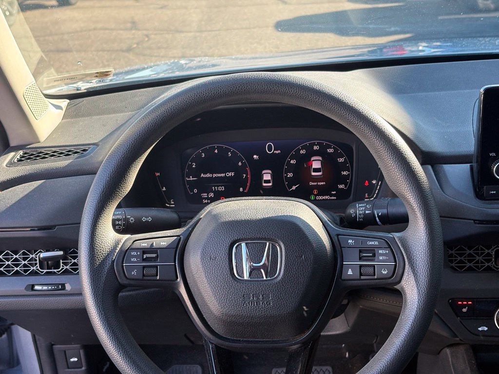 Used 2024 Honda Accord EX image 15