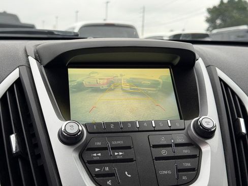 Used 2016 GMC Terrain SLT FWD image 22