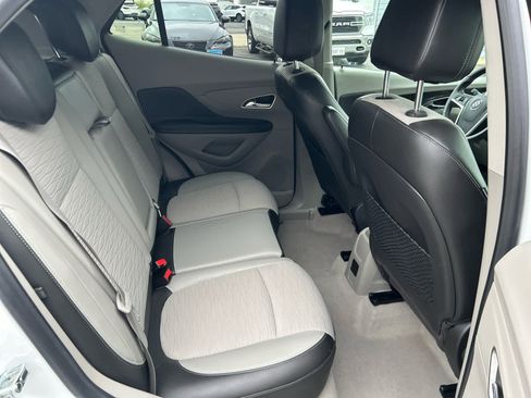 Used 2016 Buick Encore FWD image 25