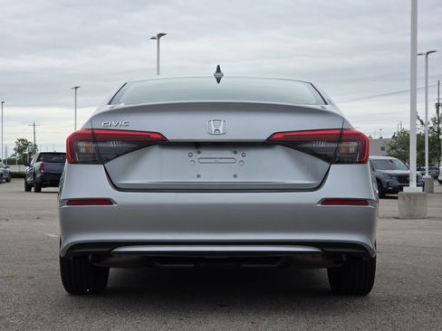 Used 2023 Honda Civic EX image 15