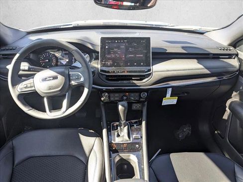 New 2026 Jeep Compass Latitude w/ Quick Order Package 29K image 14