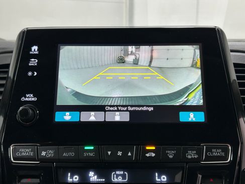 Used 2021 Honda Odyssey EX-L image 7