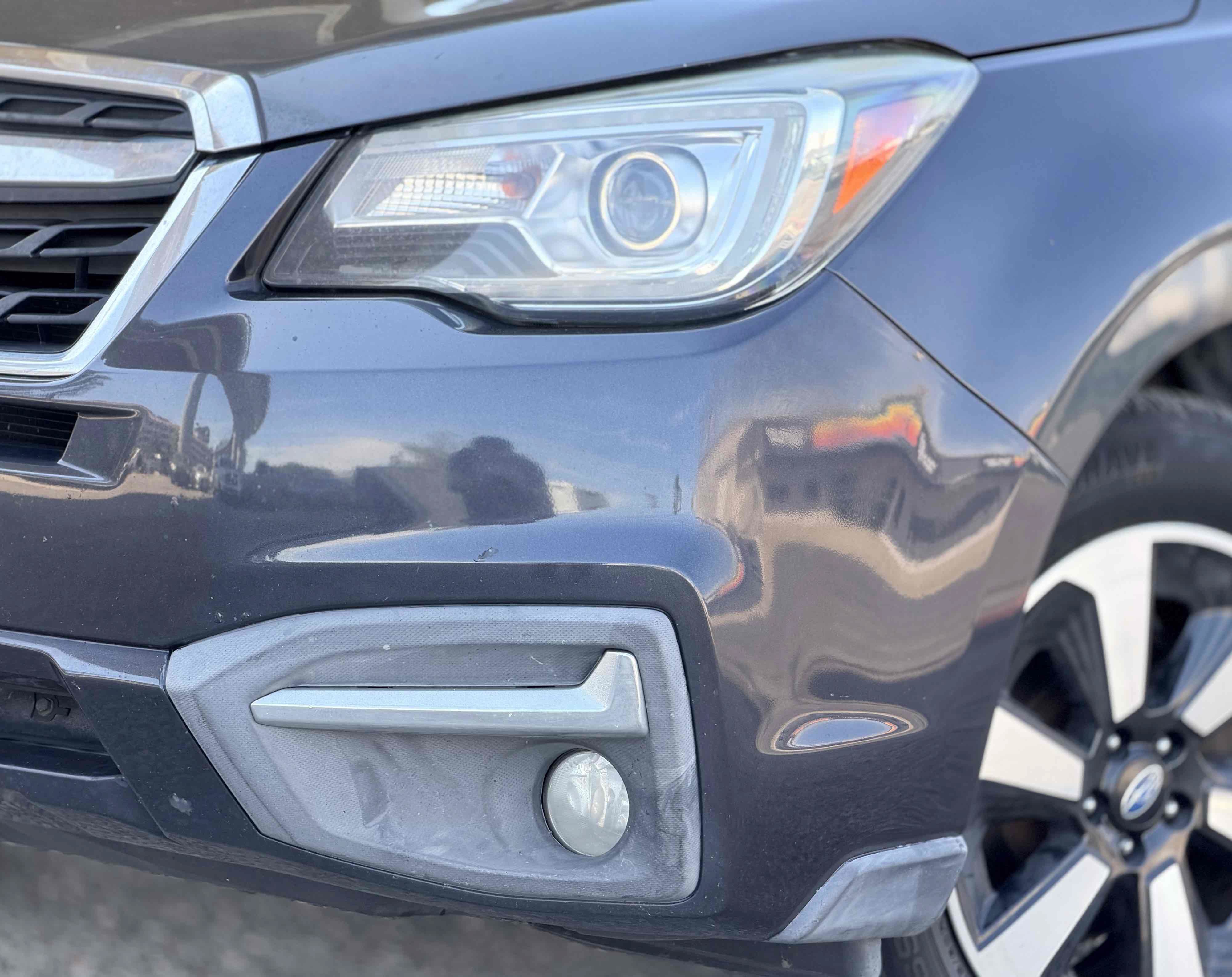 Used 2017 Subaru Forester 2.5i Limited AWD/4WD image 17