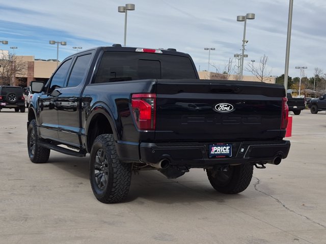 Used 2025 Ford F150 Tremor w/ Bed Utility Package AWD/4WD image 7