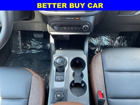 New 2026 Ford Bronco Sport Outer Banks AWD/4WD image 11