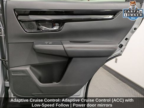 Used 2023 Honda CR-V Sport Touring image 31