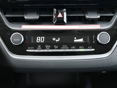 New 2026 Toyota Corolla LE image 19