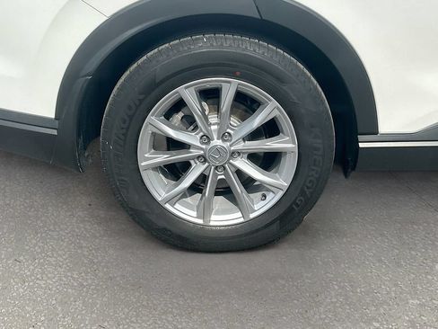Used 2023 Honda CR-V EX image 30