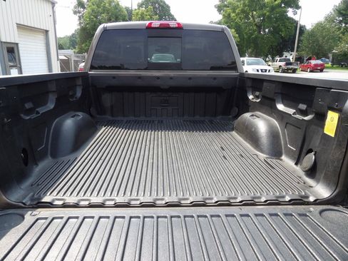 Used 2014 Chevrolet Silverado 1500 LTZ Z71 w/ LTZ Plus Package AWD/4WD image 6