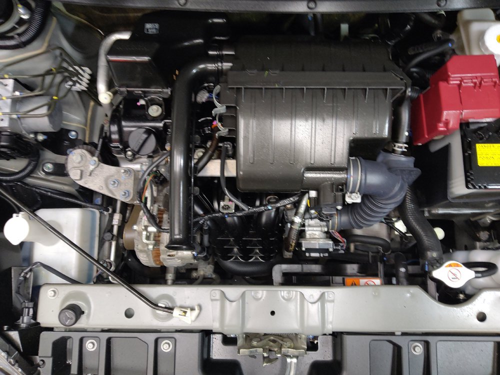 Used 2024 Mitsubishi Mirage ES FWD image 30