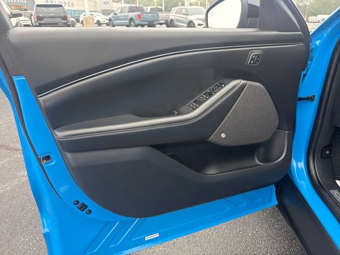 Used 2023 Ford Mustang Mach-E Premium RWD image 27