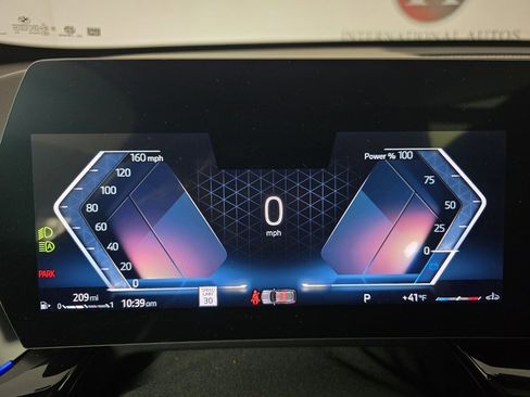 Used 2025 BMW X1 xDrive28i w/ Convenience Package image 30