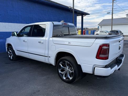 Used 2019 RAM 1500 Limited image 20
