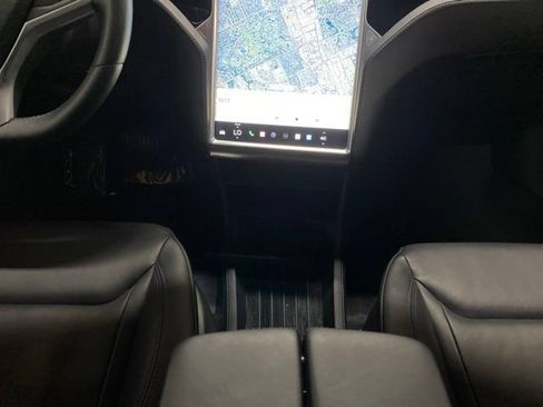 Used 2016 Tesla Model S 70D AWD/4WD image 14