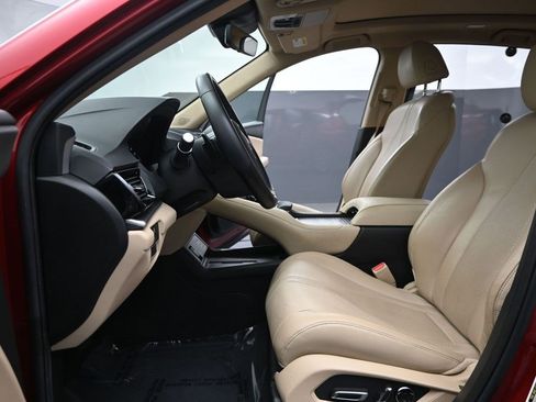Used 2023 Acura RDX AWD w/ Technology Package image 13
