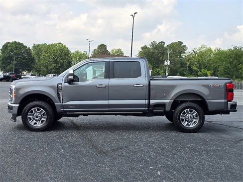 Used 2023 Ford F250 Lariat w/ Chrome Package image 25