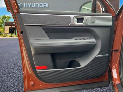 New 2026 Hyundai Santa Fe Limited image 11