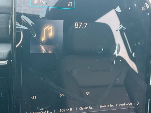 New 2026 GMC Yukon XL Denali w/ Denali Reserve Package image 16