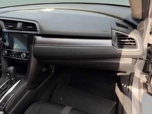 Used 2018 Honda Civic EX-T image 20