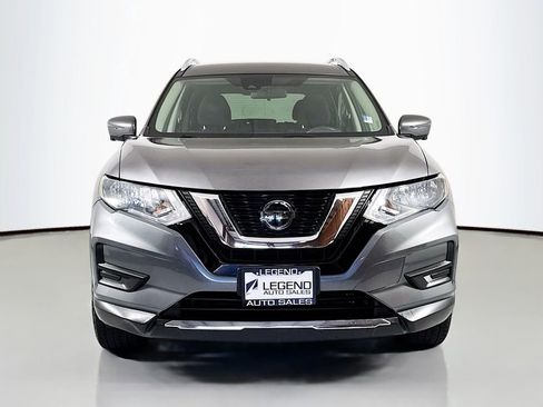 Used 2020 Nissan Rogue SV w/ Premium Package AWD/4WD image 2