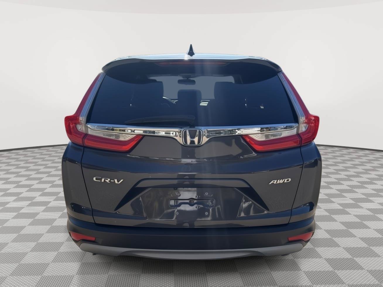 Used 2017 Honda CR-V EX image 8