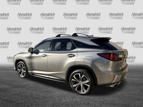 Used 2017 Lexus RX 350 AWD image 7