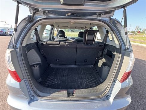 Used 2011 Honda Fit Sport image 9