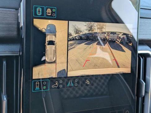 New 2026 GMC Acadia Denali w/ Super Cruise Package FWD image 12
