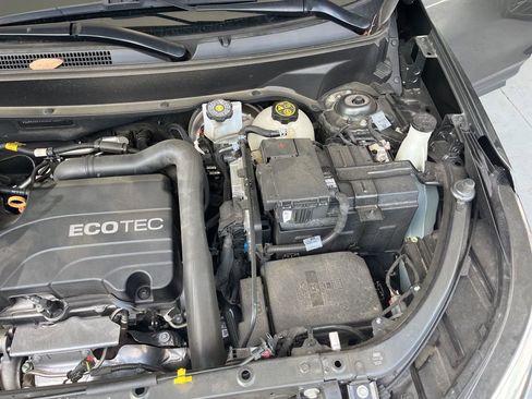 Used 2019 Chevrolet Equinox LT image 14