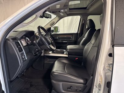 Used 2017 RAM 2500 Laramie w/ Convenience Group