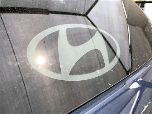 Certified 2025 Hyundai Tucson SEL image 31