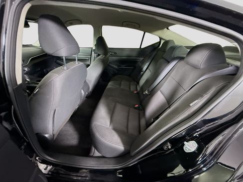 Used 2023 Nissan Altima 2.5 S FWD image 25