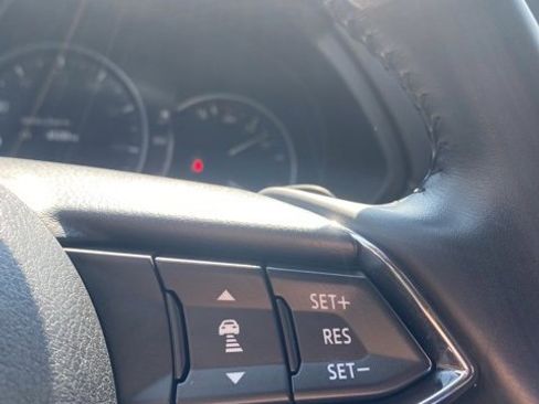 Used 2023 MAZDA CX-5 AWD 2.5 S w/ Premium Package image 20