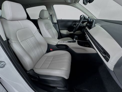 Certified 2025 Honda HR-V EX-L image 27