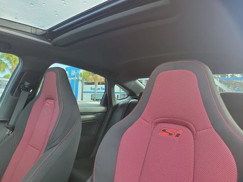 Certified 2026 Honda Civic Si image 23