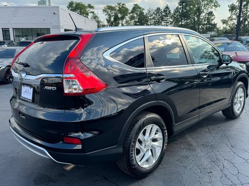 Used 2016 Honda CR-V EX-L image 3