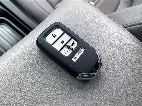 Certified 2022 Honda CR-V EX-L image 33