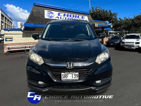 Used 2016 Honda HR-V EX image 10